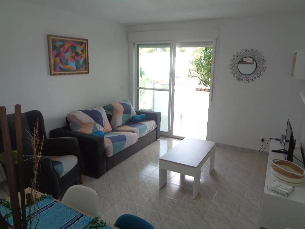 Appartement Salou Garden