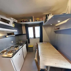  Appartement Myhome - Plein Soleil 36 - 4 Pax In&out France