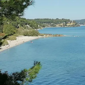 Hébergement de vacances Maison T3 Avec Vue Au Bord De L'etang France