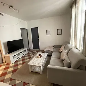  Appartement La Petite Provence France