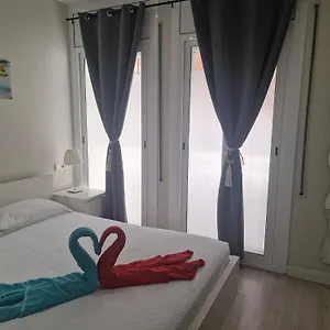  Appartement Barcelona, De 2 Habitaciones. Espagne