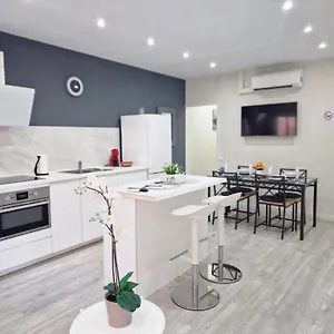  Appartement Barcelona 2 Espagne