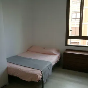  Séjour chez l'habitant Bilbao Habitaciones Espagne