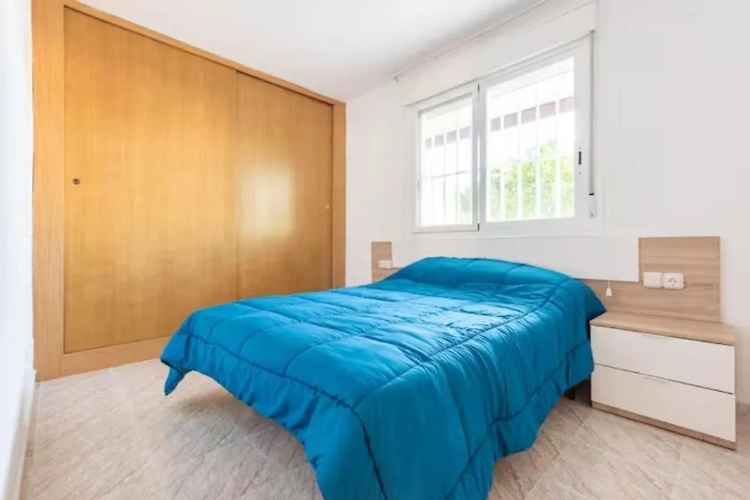 Salou Garden Apartment