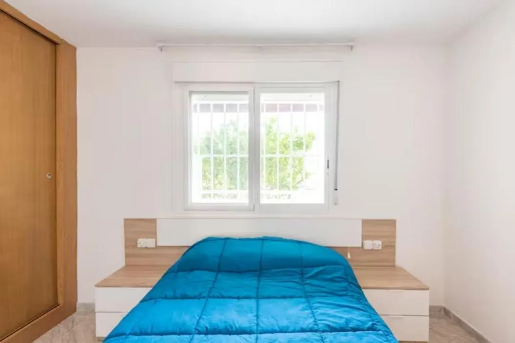 Salou Garden Apartment