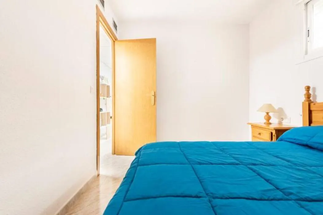 Salou Garden Apartment